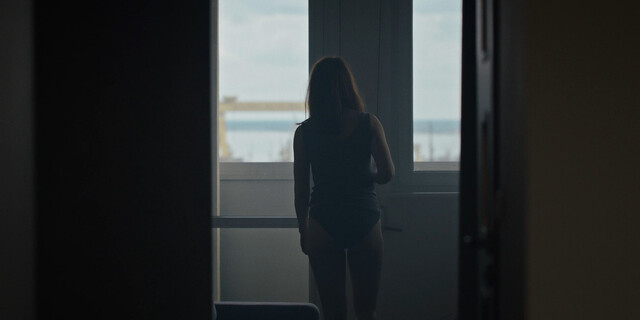 Katarzyna Wajda nude – The Thaw (Odwilż) s02e05 (2024)