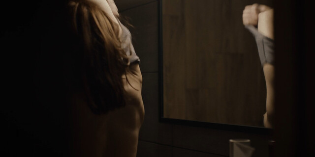 Katarzyna Wajda nude – The Thaw (Odwilż) s02e05 (2024)