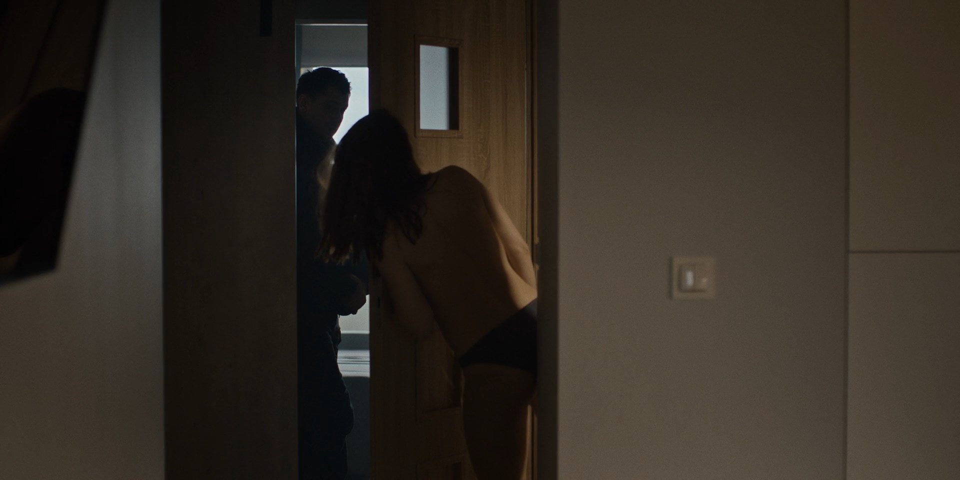 Katarzyna Wajda nude – The Thaw (Odwilż) s02e05 (2024)