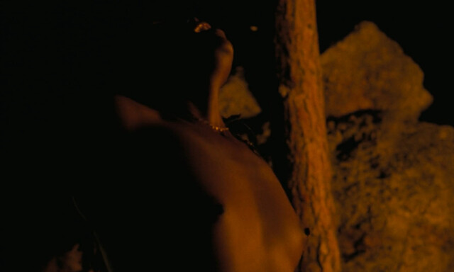 KiKi Layne nude – Dandelion (2024)