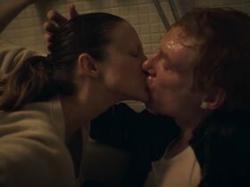 Andrea Riseborough sexy – Alice & Jack s01 (2024)