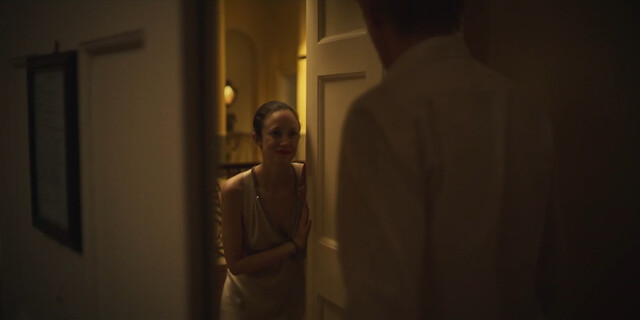 Andrea Riseborough sexy – Alice & Jack s01 (2024)