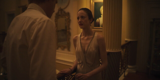Andrea Riseborough sexy – Alice & Jack s01 (2024)