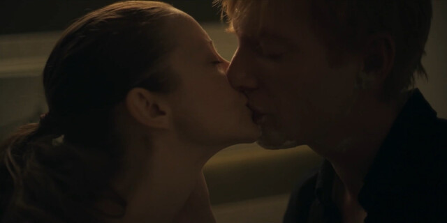 Andrea Riseborough sexy – Alice & Jack s01 (2024)