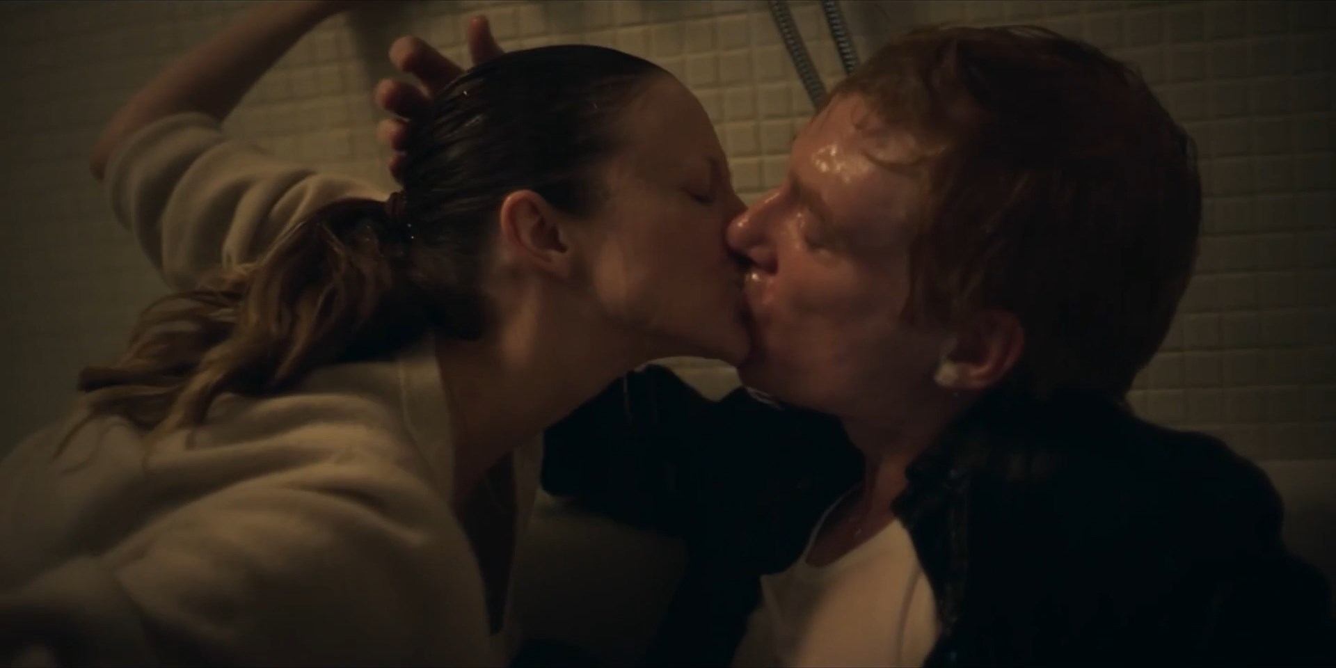 Andrea Riseborough sexy – Alice & Jack s01 (2024)