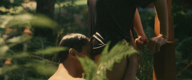 Lena Meckel nude – Un/Dressed (2024)