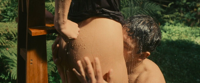 Lena Meckel nude – Un/Dressed (2024)