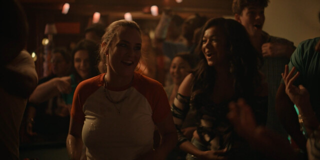 Makayla Patton nude – American Sports Story s01e01-02 (2024)