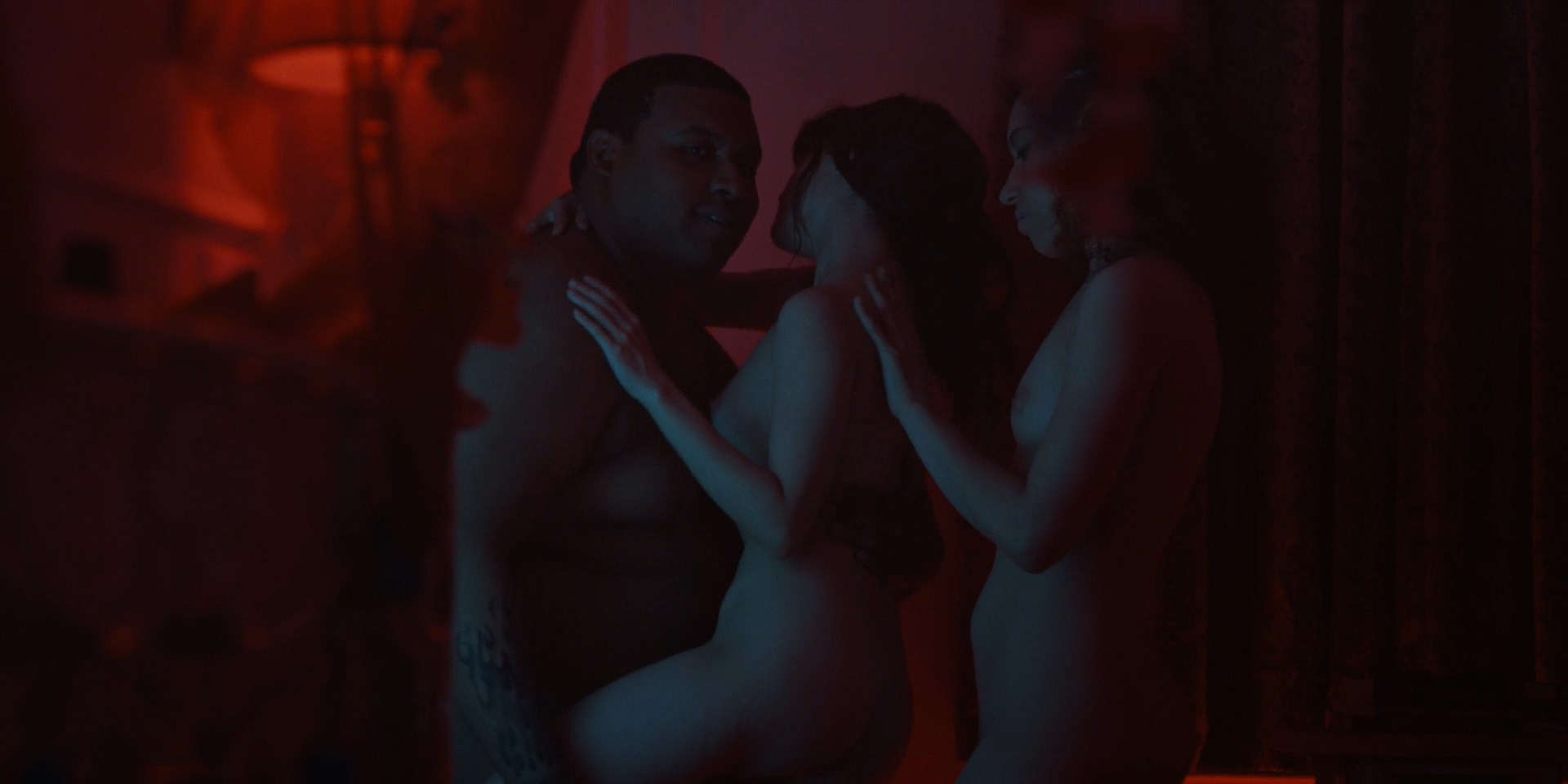 Makayla Patton nude – American Sports Story s01e01-02 (2024)