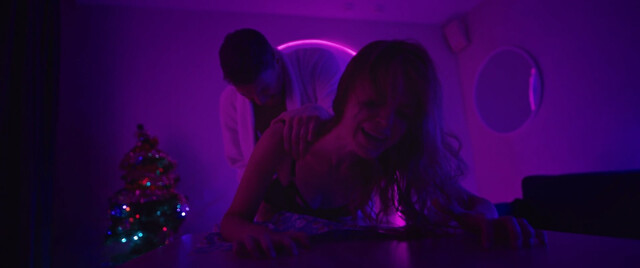 Marina Kaletskaya sexy – Obsession (Oderzhimost) s01e01-04 (2024)