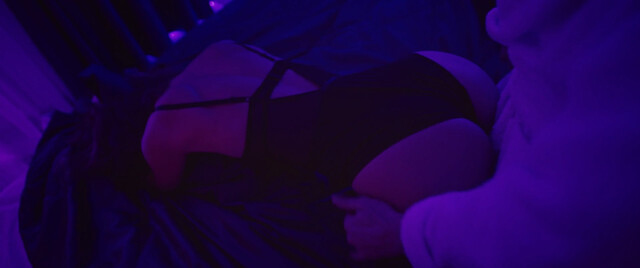 Marina Kaletskaya sexy – Obsession (Oderzhimost) s01e01-04 (2024)