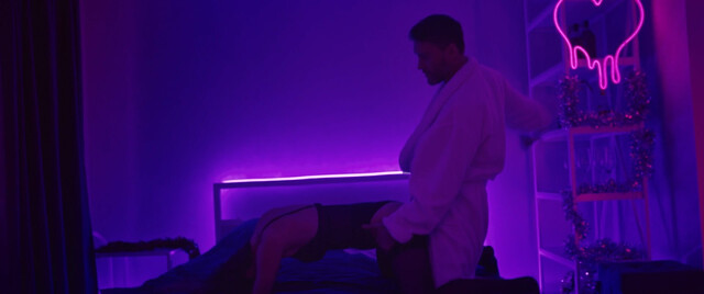 Marina Kaletskaya sexy – Obsession (Oderzhimost) s01e01-04 (2024)