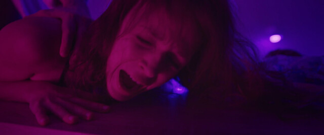 Marina Kaletskaya sexy – Obsession (Oderzhimost) s01e01-04 (2024)