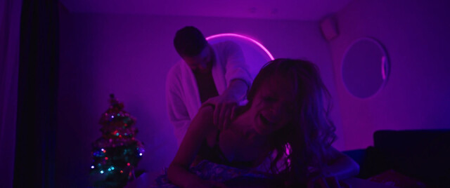 Marina Kaletskaya sexy – Obsession (Oderzhimost) s01e01-04 (2024)