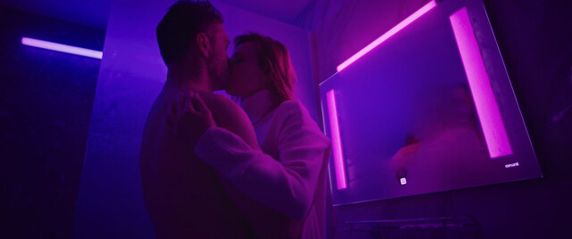 Marina Kaletskaya sexy – Obsession (Oderzhimost) s01e01-04 (2024)