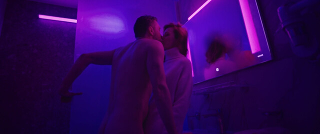 Marina Kaletskaya sexy – Obsession (Oderzhimost) s01e01-04 (2024)