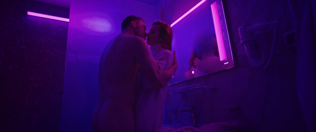 Marina Kaletskaya sexy – Obsession (Oderzhimost) s01e01-04 (2024)