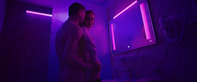 Marina Kaletskaya sexy – Obsession (Oderzhimost) s01e01-04 (2024)