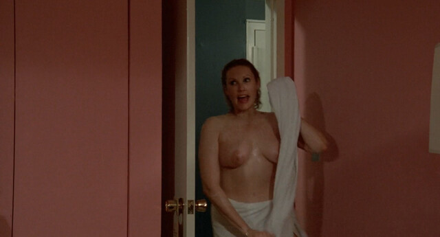 Rita Jenrette nude – Zombie Island Massacre (1984)