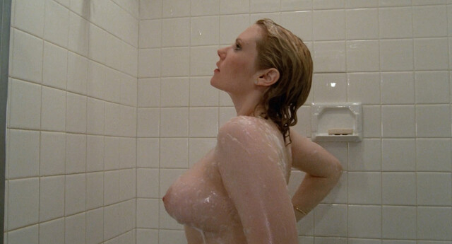 Rita Jenrette nude – Zombie Island Massacre (1984)