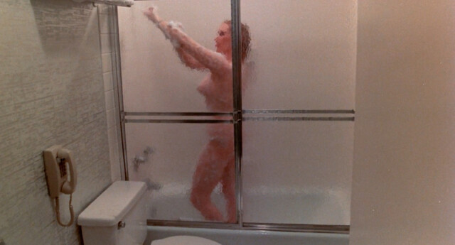 Rita Jenrette nude – Zombie Island Massacre (1984)