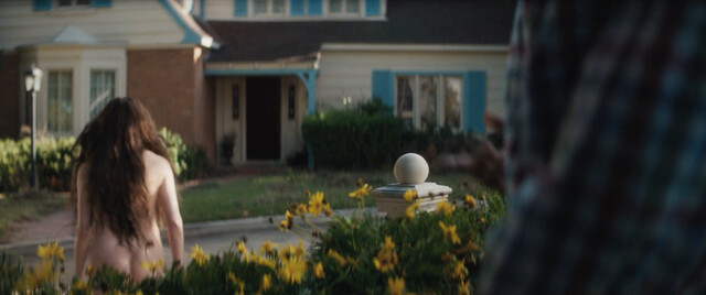 Kathryn Hahn nude – Agatha All Along s01e01 (2024)