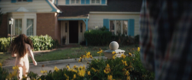 Kathryn Hahn nude – Agatha All Along s01e01 (2024)