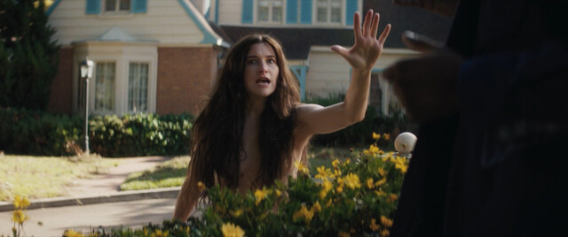 Kathryn Hahn nude – Agatha All Along s01e01 (2024)
