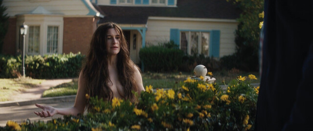 Kathryn Hahn nude – Agatha All Along s01e01 (2024)