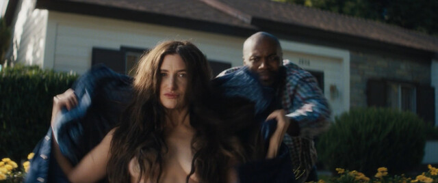 Kathryn Hahn nude – Agatha All Along s01e01 (2024)
