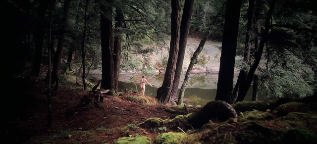 Maisy Stella nude – My Old Ass (2024)