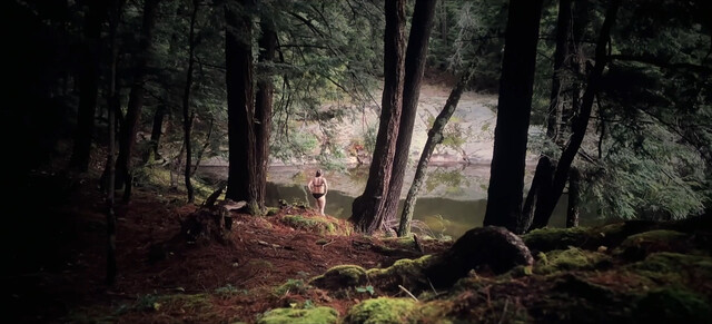 Maisy Stella nude – My Old Ass (2024)