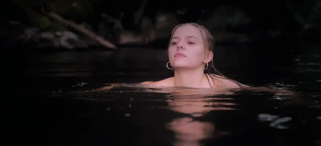 Maisy Stella nude – My Old Ass (2024)