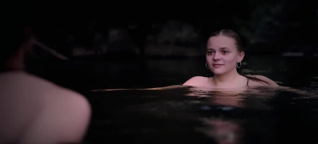 Maisy Stella nude – My Old Ass (2024)