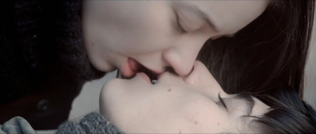 Aurélia Poirier nude – La cinquième saison (2012)