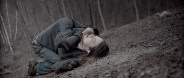 Aurélia Poirier nude – La cinquième saison (2012)