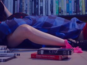 Bianca Fortuna sexy – Fetiche (2016)