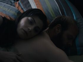 Elysia Rotaru sexy – Genesis Code (2020)