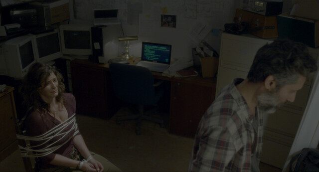 Elysia Rotaru sexy – Killbird (2019)