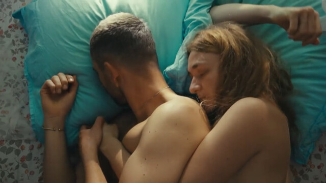 Juliette Savary nude – Carpobrotus (2024)