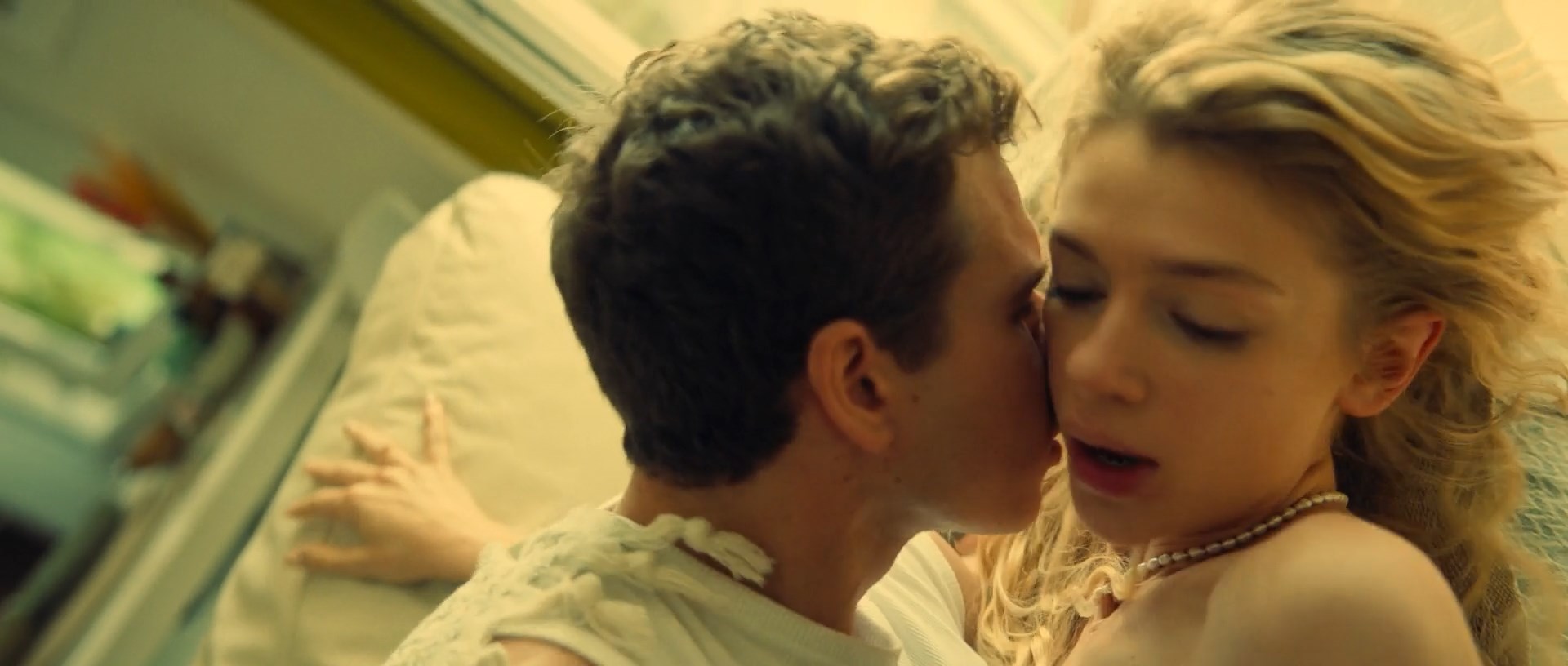 Anastasiya Ukolova sexy – Vyberi menya (2024)