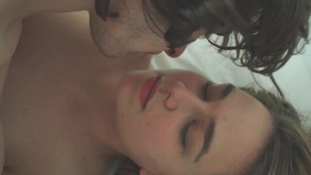 Frederikke Dahl Hansen nude – ZMIJA (2017)