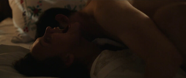 Luna Pilic nude – Holy Family (Sveta Obitelj) (2023)