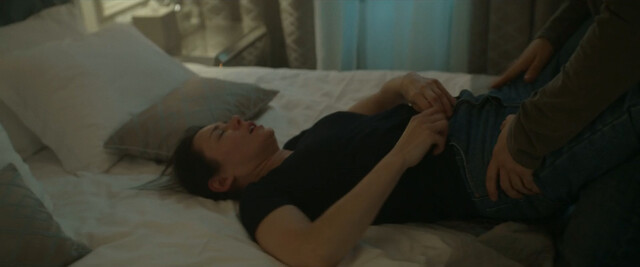 Karina Razumovskaya sexy – The Route (Trassa) s01e03 (2024)