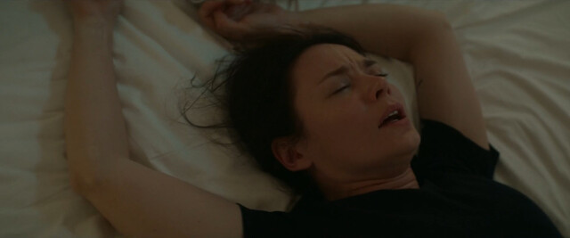 Karina Razumovskaya sexy – The Route (Trassa) s01e03 (2024)