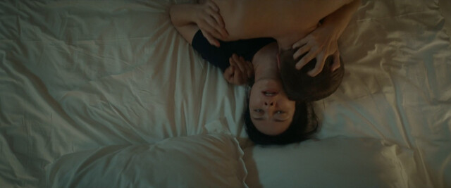 Karina Razumovskaya sexy – The Route (Trassa) s01e03 (2024)