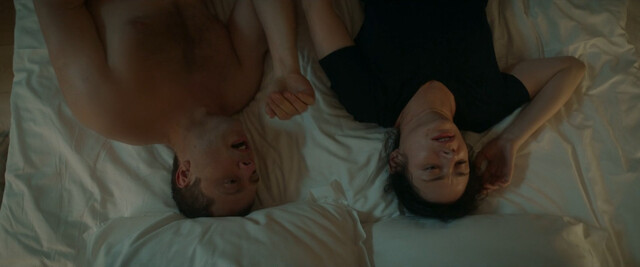 Karina Razumovskaya sexy – The Route (Trassa) s01e03 (2024)