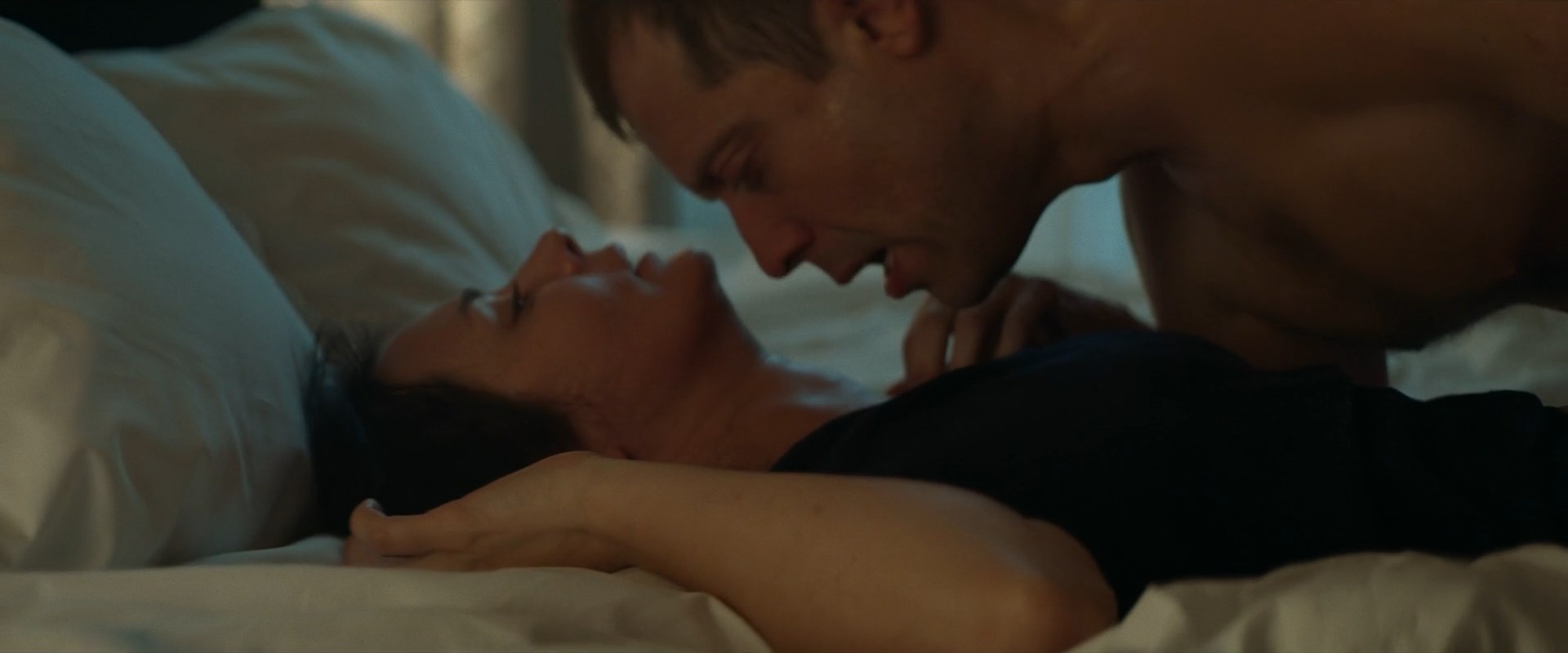 Karina Razumovskaya sexy – The Route (Trassa) s01e03 (2024)