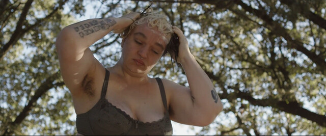 Faddo Jullian nude – Lazy Girls (Fainéant.e.s) (2024)