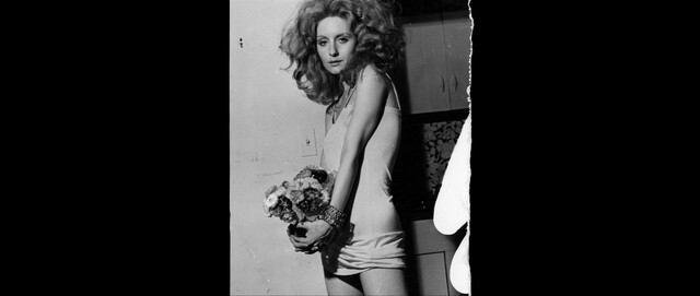 Shere Hite nude – The Disappearance of Shere Hite (2023)